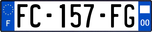 FC-157-FG