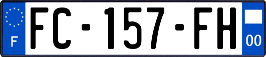 FC-157-FH