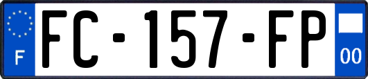 FC-157-FP