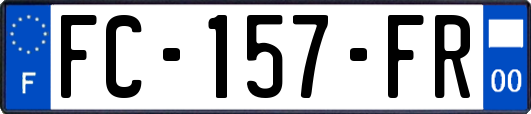 FC-157-FR