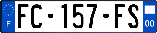 FC-157-FS