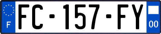 FC-157-FY