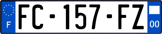 FC-157-FZ
