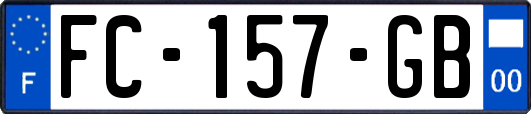 FC-157-GB