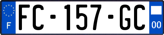 FC-157-GC