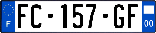 FC-157-GF