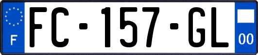 FC-157-GL