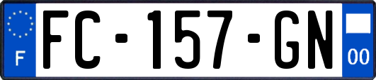 FC-157-GN