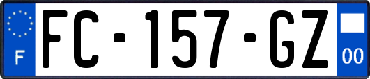 FC-157-GZ