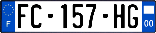 FC-157-HG