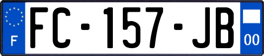 FC-157-JB