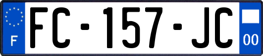 FC-157-JC