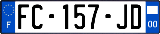 FC-157-JD