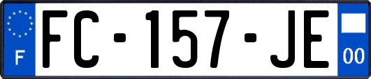 FC-157-JE