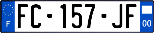FC-157-JF