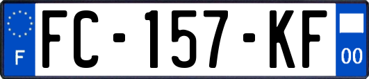 FC-157-KF