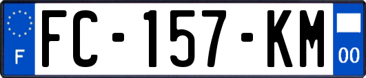 FC-157-KM