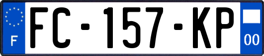 FC-157-KP