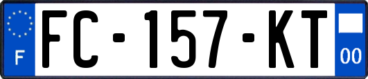 FC-157-KT