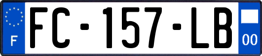 FC-157-LB