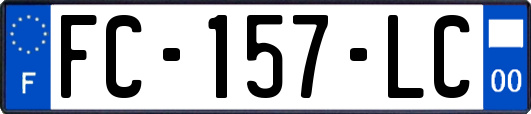 FC-157-LC