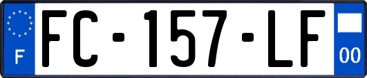 FC-157-LF