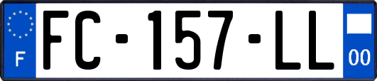 FC-157-LL