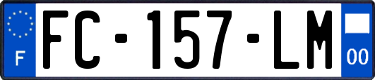 FC-157-LM