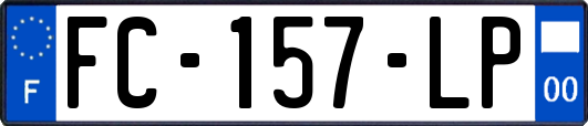 FC-157-LP