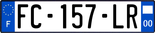 FC-157-LR