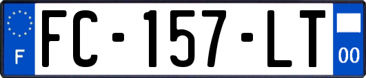 FC-157-LT