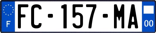 FC-157-MA