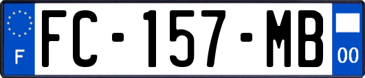 FC-157-MB