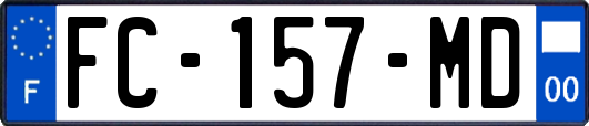 FC-157-MD