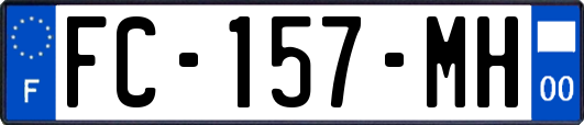 FC-157-MH