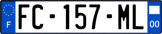 FC-157-ML
