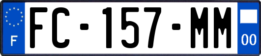 FC-157-MM