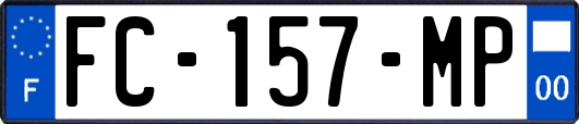 FC-157-MP