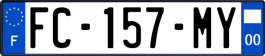 FC-157-MY