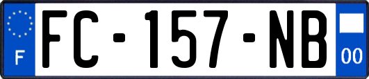 FC-157-NB