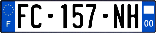 FC-157-NH