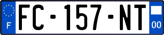 FC-157-NT