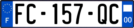 FC-157-QC