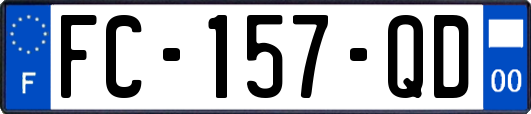 FC-157-QD