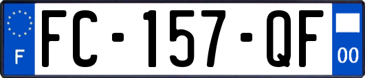 FC-157-QF
