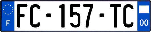 FC-157-TC