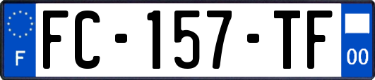 FC-157-TF