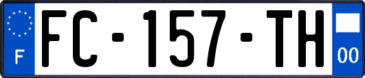FC-157-TH