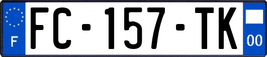 FC-157-TK