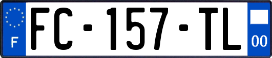 FC-157-TL